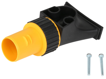 Mirka MIE3321211 Патрубок пылеотвода для шлифмашин DEOS