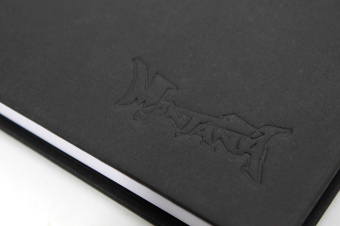 Montana Blackbook Landscape A5 Скетчбук горизонтальный 15 x 21 см