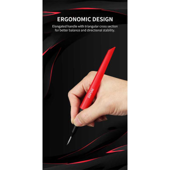 DSPIAE PT-FB Ручка-кисть для тонких наконечников