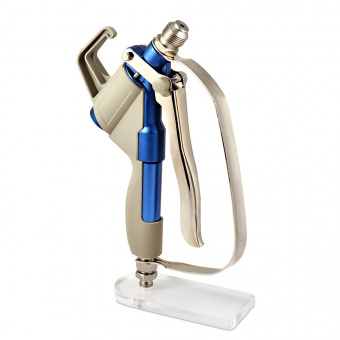 Schtaer 600 Безвоздушный краскопульт для вязких красок (без соплодержателя)