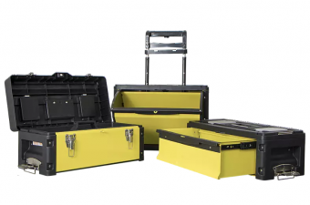 Schtaer SBOX-902 Мобильная система хранения