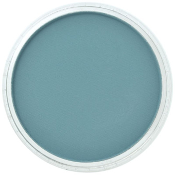 Пастель сухая PanPastel 580.3 Turquoise Shade (Бирюзовый темный)