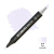 Маркер SKETCHMARKER Brush V14 Sea Lavender