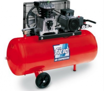 Компрессор Fiac СБ4/С-270.AB858