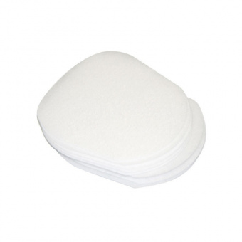 SATA 134239 Набор предфильтров (50 шт.) для респираторов Air Star F