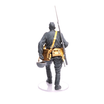 MiniWarPaint Снаряжение солдата РККА, размер М