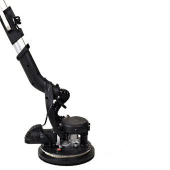Schtaer 3000F3 Электрическая шлифмашинка телескопическая, с подсветкой