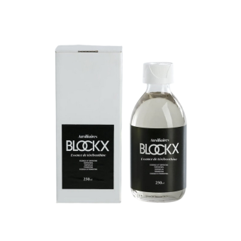 Эссенция терпентина Blockx 250 мл