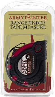 Army Painter Рулетка Rangefinder Tape Measure