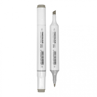 Маркер Finecolour Sketchmarker 265 желтовато-серый №8 YG265