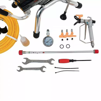 Schtaer Mars 23.1 Окрасочный аппарат