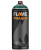 Аэрозольная краска Molotow Flame Orange/ Fir green FO-636, 400 мл