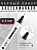 Линер Sketchmarker Liner 0,5 мм, цвет черный NEW
