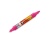 Маркер Molotow ONE4ALL 227HS-CO 1,5/4 мм #217 neon pink fluorescent