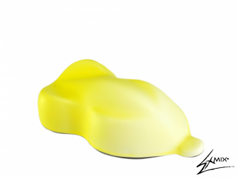 Краска Exmix 08 Ярко-желтый (Флакон 250 мл)