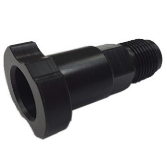 Schtaer SCH-DV-AL Адаптер для одноразовых бачков краскопультов Devilbiss