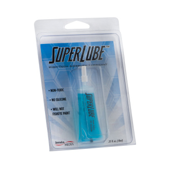 Iwata SuperLube Смазка  2 мл