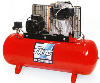 Компрессор Fiac AB 500/850