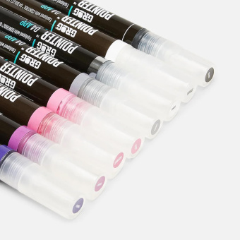 Набор маркеров Grog 04 APP Fashionista (8 шт.)