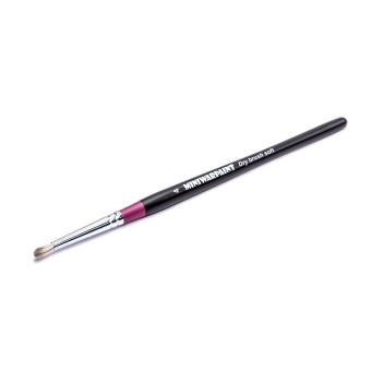 Кисть Miniwarpaint серии Drybrush Soft №4