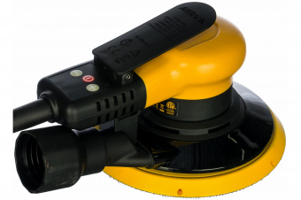 Mirka CEROS 650CV Эксцентриковая шлифмашина ( D-150 мм, ход 5 мм)