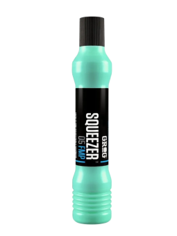 Сквизер Grog 05 FMP светло-зеленый/ Miami Green 5 мм