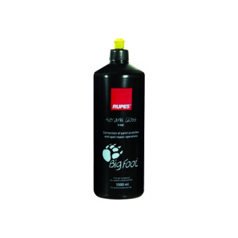 Rupes 9.BFKERAMIK/8 Полировальная паста KERAMIK мелкой зернистости (тонкая) 1000 мл