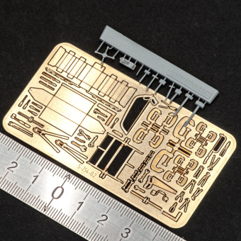 MiniWarPaint Слесарные и столярные инструменты, размер S