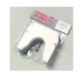 SATA 54197 Набор сменных вкладышей 20 шт. для индустриальных масок