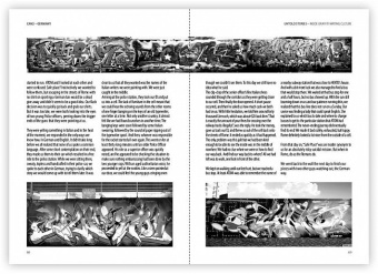 Книга “Untold Stories”