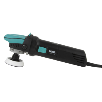 HANKO MH-800 BAG Ротационная машинка для полировки 75 мм + сумка