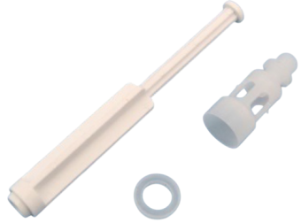 DeVilbiss SN31SN34SN29-K Ремкомплект воздушного клапана SN-402-K