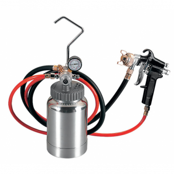 Красконагнетательный бак TNT AS-1070