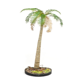 MiniWarPaint Ствол кокосовой пальмы, размер M