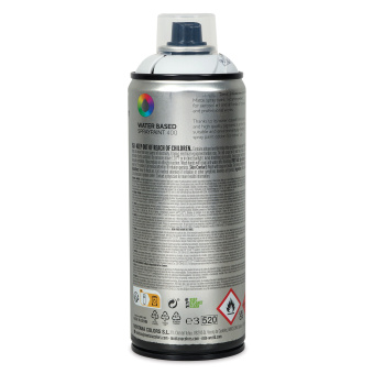 Краска MTN WB/ RV-6 Light Grey/ светло-серый 400 мл