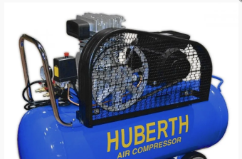 Huberth RP103100 Воздушный компрессор 100 - 420 л/мин, 220 В