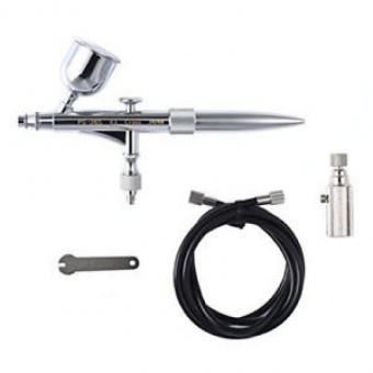 Аэрограф Mr. Hobby PS-265 Procon Boy SAe 0.3 mm single action