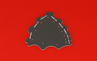 JAS 3906 Скрайбер цилиндрических поверхностей