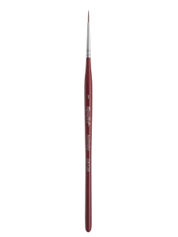 Кисть Roubloff серии DK13R №1 колонок, круглая