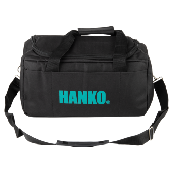HANKO MH-800 BAG Ротационная машинка для полировки 75 мм + сумка