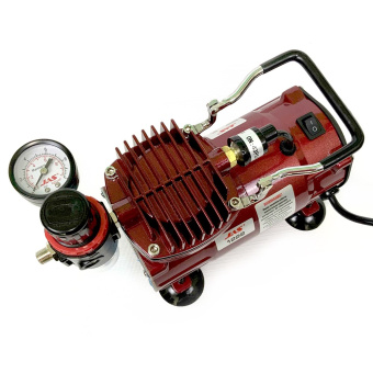 Компрессор JAS 1222 без ресивера