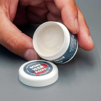 Miniwarpaint  Мыло для мытья кистей, 20 г