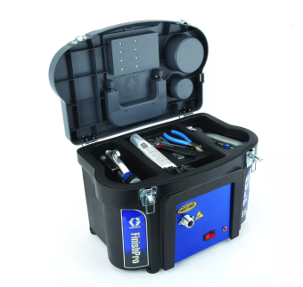 Установка Graco HVLP Turboforce 9.5