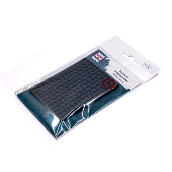 MiniWarPaint Молд средневековая брусчатка, размер M