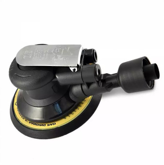 Schtaer S7336S-2.5 Пневматическая орбитальная шлифовальная машинка