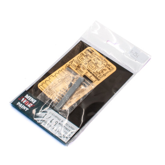 MiniWarPaint Слесарные и столярные инструменты, размер S