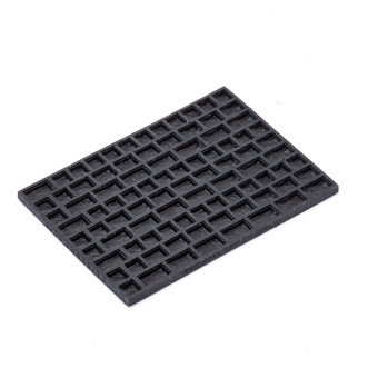 MiniWarPaint Молд средневековая брусчатка, размер L