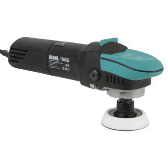 HANKO MH-800 BAG Ротационная машинка для полировки 75 мм + сумка