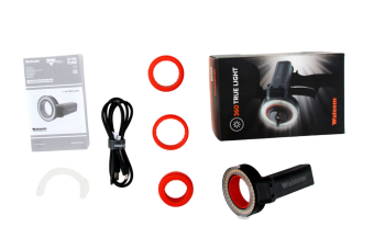 Walcom True Light 60172 Светодиодный фонарик для крепления на краскопульт