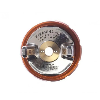 Воздушная головка LVX для краскопульта Iwata Kiwami4 LVX